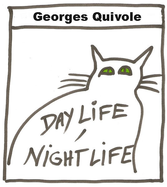day life night life