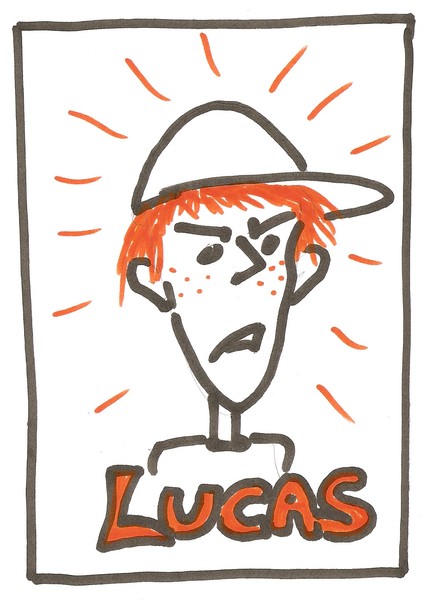 lucas